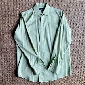 Kenneth Cole, L 16-34/35, Light Green